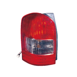 Tail Light Left for Mazda MPV LW 08/1999-05/2002