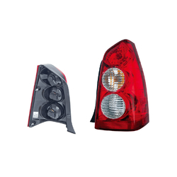 Tail Light Right for Mazda Tribute 01/2004-05/2006