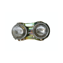 Headlight Right for Nissan 620 UTE 1972-1979 With Housing 