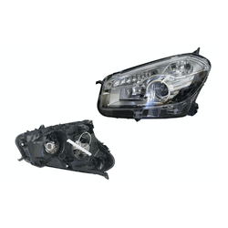 Headlight Left for Nissan Dualis J10 04/2010-05/2014 