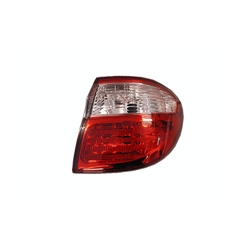 Tail Light Right Outer for Nissan Maxima A33 12/1999-08/2002