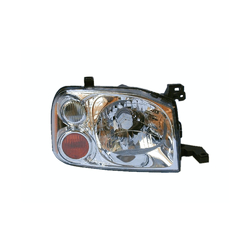Headlight Right for Nissan Navara D22 11/2001-11/2015 