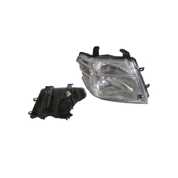 Headlight Right for Nissan Pathfinder R51 05/2010-09/2013 