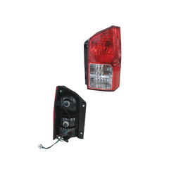 Tail Light Right for Nissan Pathfinder R51 07/2005-09/2013