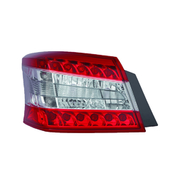 Tail Light Left Outer for Nissan Pulsar B17 11/2012-ON