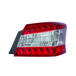 Tail Light Right Outer for Nissan Pulsar B17 11/2012-ON