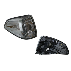 Tail Light Left Outer for Nissan Patrol Y62 02/2013-ON LED
