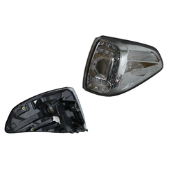Tail Light Right Outer for Nissan Patrol Y62 02/2013-ON LED