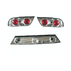 Tail Light SET for Nissan Silvia 180SX S13 1989-1994