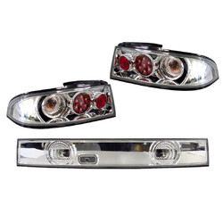 Tail light for Nissan SILVIA S14 1994-2000 SET 