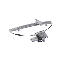 Window Regulator LHS Front Electric for Nissan Tiida C11 02/2006-ON
