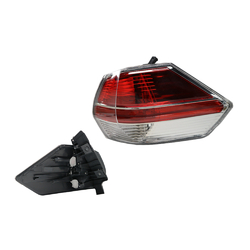 Tail Light Right Outer for Nissan X-Trail T32 03/2014-01/2017