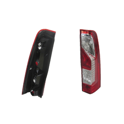 Tail Light Right for Renault Master X62 09/2011 -08/2020