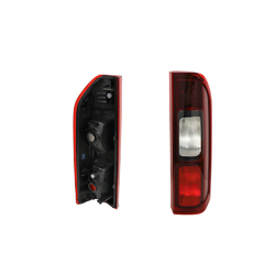 Tail Light Right for Renault Trafic X82 2015-ON