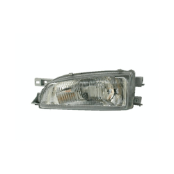 Headlight Left for Subaru Impreza GC/GF 08/1998-10/2000 