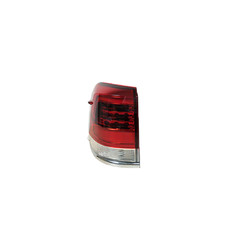 Genuine tail light for Toyota Landcruiser 200 10/15-ON Outer LED LIFT UP TYPE-LH