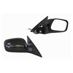 Door Mirror Right for Toyota Camry CV36 09/2002-06/2006 Electric 