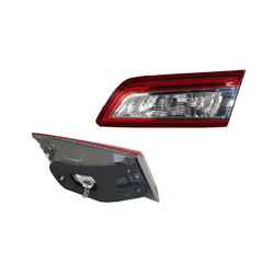 Tail Light Right Inner for Toyota Camry Sedan ASV50 12/2011-12/2014