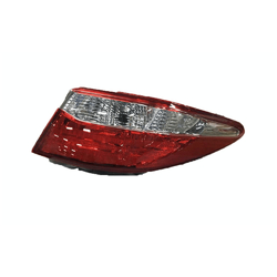 Tail Light Right Outer for Toyota Camry ASV50 01/2015-08/2017