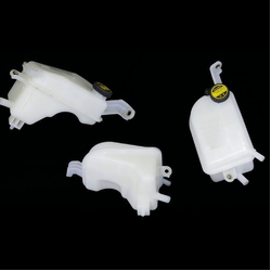 For Toyota Corolla ZRE152 05/2007-12/2012 OVERFLOW EXPANSION TANK