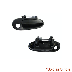 Door handle for Toyota Corolla 1994-1998 AE101 front Right Outer