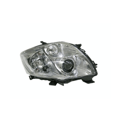 Headlight Right for Toyota Corolla Hatchback ZRE152 05/2007-09/2009 