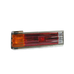 Tail light for Toyota Crown MS110 1980-1981-LEFT 