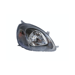 Headlight Right for Toyota Echo Hatchback NCP10 10/1999-11/2002 