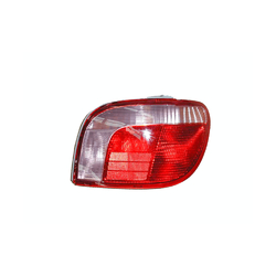 Tail Light Left for Toyota Echo Hatchback NCP10 10/1999-11/2002