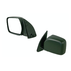Door Mirror Left for Toyota Hiace SBV RCH 10/1995-11/2003 Manual 