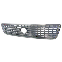 Grille for Toyota Hiace RZH 09/1998-02/2005 