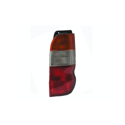 Tail Light Right for Toyota Hiace SBV RCH 10/1995-11/2003