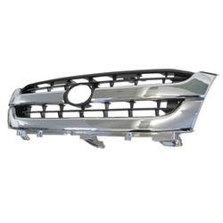 Grille for Toyota Hilux RN150 10/2001-03/2005 Chrome& Black