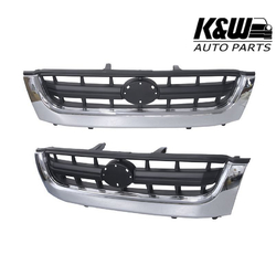 Grille for Toyota Hilux RN150 10/2001-03/2005 