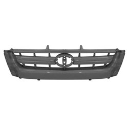 Grille for Toyota Hilux RN150 10/2001-03/2005 Grey