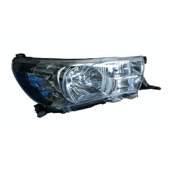 Headlight Right for Toyota Hilux TGN/GUN/GGN 07/2015-ON 