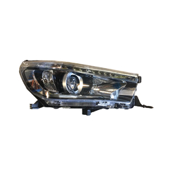 Headlight Right for Toyota Hilux TGN/GUN/GGN 07/2015-ON LED/Projector