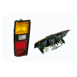 Tail Light Left for Toyota Hilux RN3#/LN4# Series 1979-10/1983