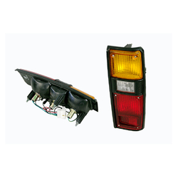 Tail Light Right for Toyota Hilux RN3#/LN4# Series 1979-10/1983