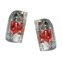 Tail light for Toyota Hilux RN147 10/1997-03/2005 SET 