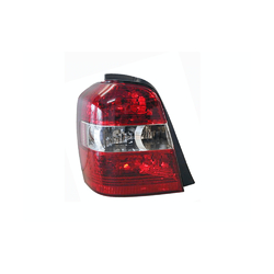 Tail Light Left for Toyota Kluger MCU28 10/2003-07/2007