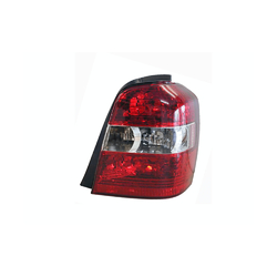 Tail Light Right for Toyota Kluger MCU28 10/2003-07/2007