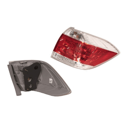 Tail Light Right for Toyota Kluger GSU40 Series 2 10/2010-02/2014