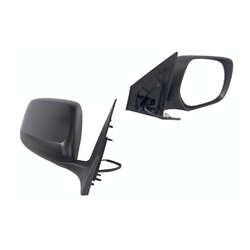 Door Mirror Right for Toyota Landcruiser 200 Series 2015-ON Electric 