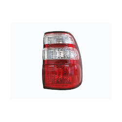 Tail Light Right Outer for Toyota Landcruiser 100 Series 09/2002-04/2005