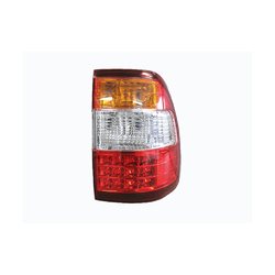 Tail Light Right Outer for Toyota Landcruiser 100 Series 05/2005-07/2007 LED