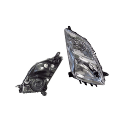 Headlight Right for Toyota Prius HW20 Series 1 08/2003-10/2005 