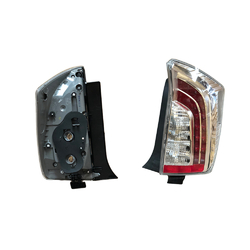 Tail Light Right for Toyota Prius ZVW40 12/2011-02/2016