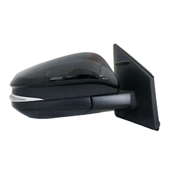 Door Mirror Right for Toyota RAV4 40 Series 12/2012-ON Electric With Blinker 