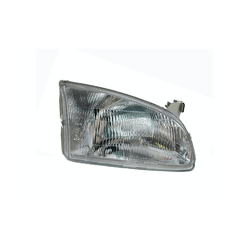 Headlight Right for Toyota Starlet EP91 03/1996-03/1999 